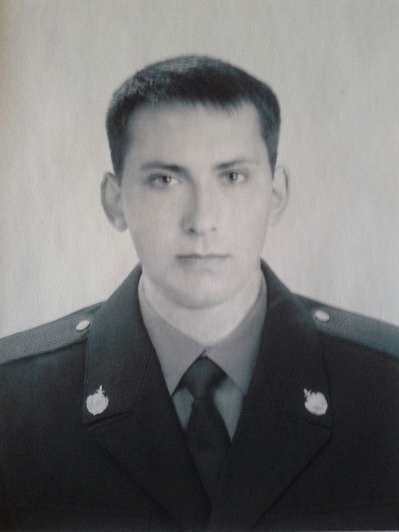 Александр Спицын