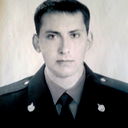 Александр Спицын