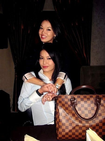 Ляззат *******