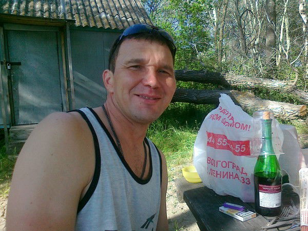 Сергей Золототрубов