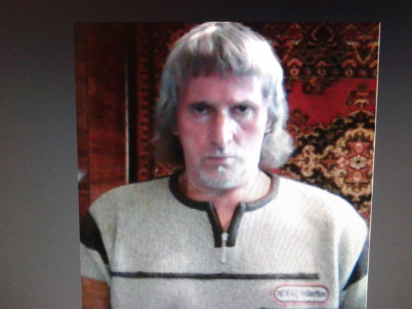 Валерий Кобзев