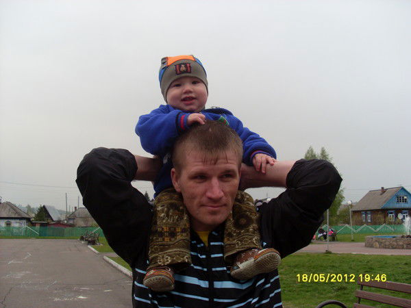 Пилишин Виталий