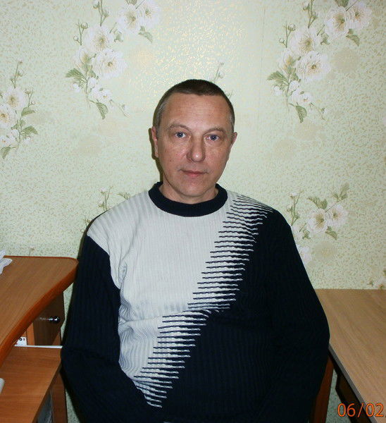 Юрий Гринь
