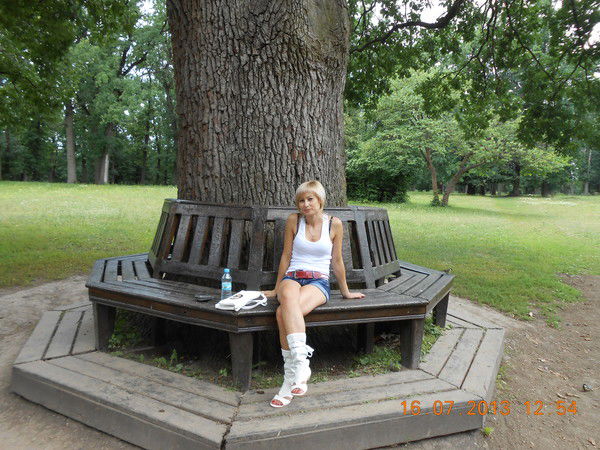 Женя Захарченко