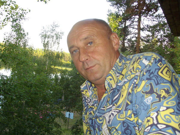 Сергей Полынцев