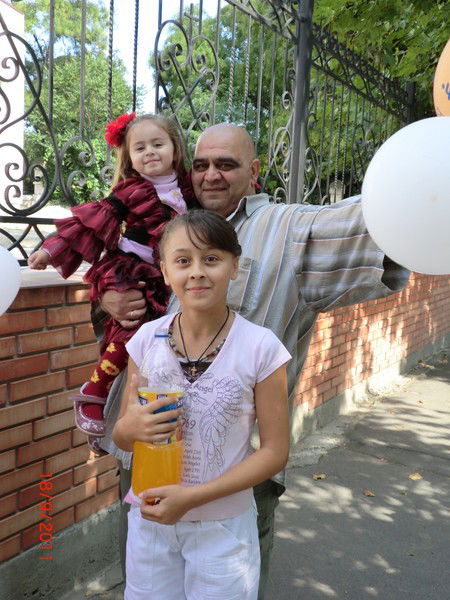 Лена Баласанова