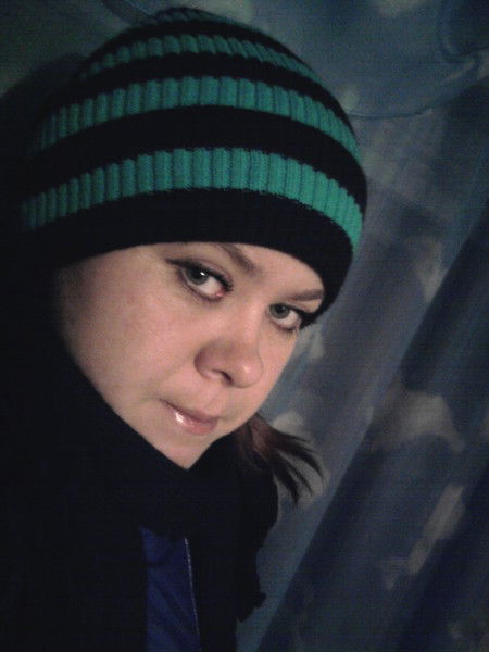 Лилия Колесникова