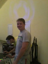 Виталя Кириллов