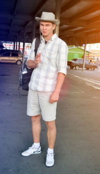 Дмитрий Колядич