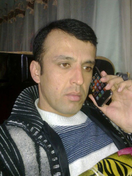 Шерзод Раджабв