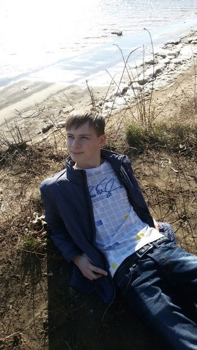 Никита Тарасов