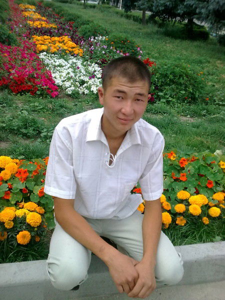 Адилет Алтынбеков