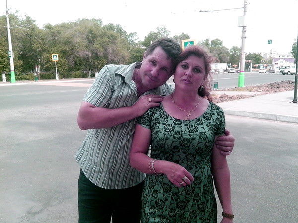 Николай Борщев