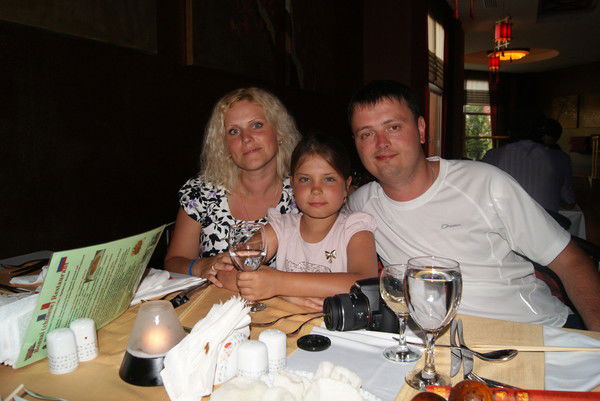 Максим Кочетов