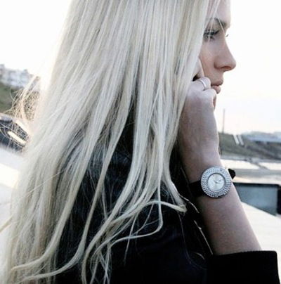 Ксюша Романова