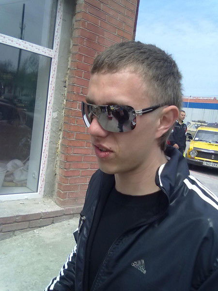 Рома Кравцов