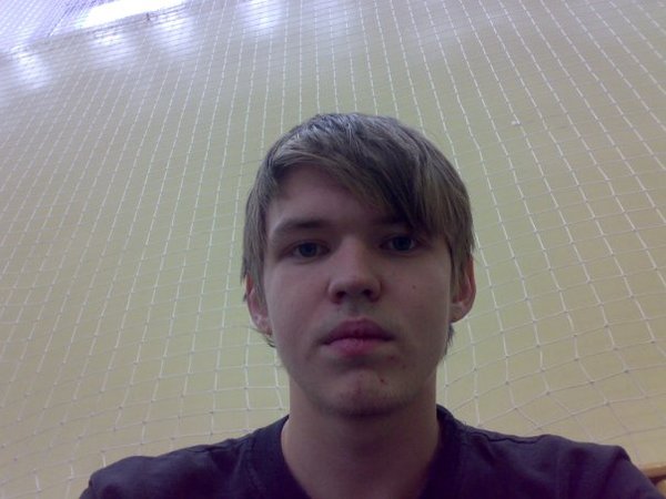 Шурик Чебур