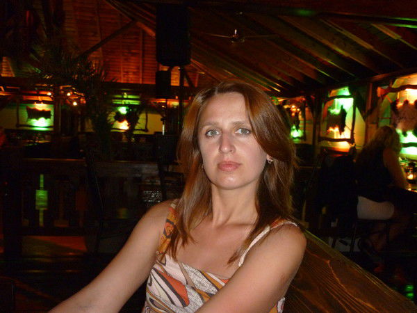 Руслана Ещеулова