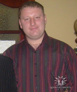 Сергей Гайнутдинов