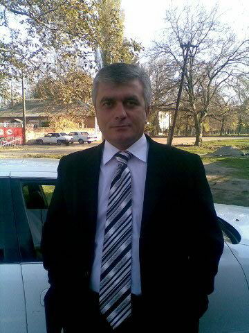 Чермен Дзобаев