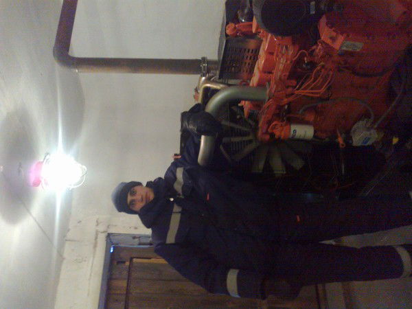 Михаил Катков