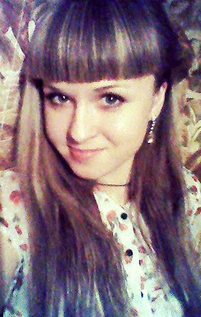 Татьяна Шурховецкая