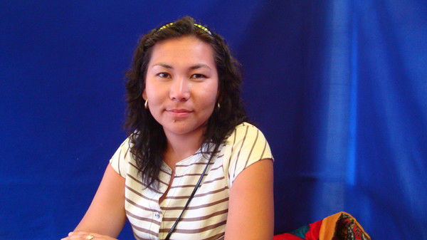 Гайни Ниязгулова