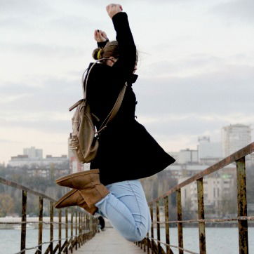 Алина Чуркина