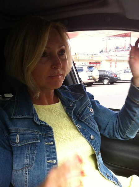 Инна Табачникова