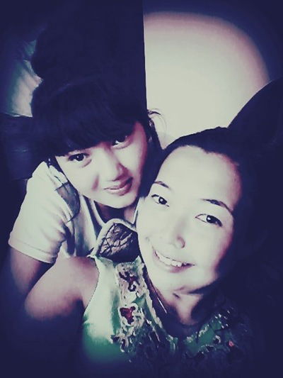 Кулизат Ибраева