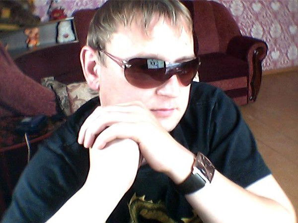 Дима Свойкин