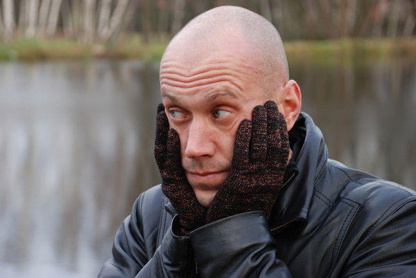 Сергей Титов