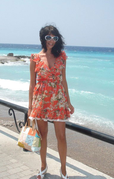 Настя Коцеруба