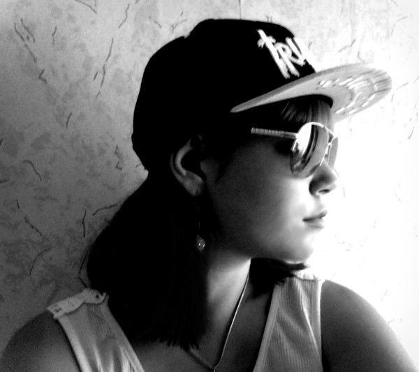 Маша Коромщикова