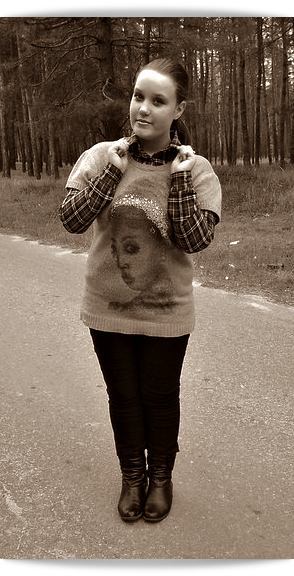 Анна Кольцова