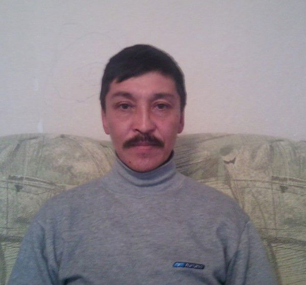 Марат Сагындыков