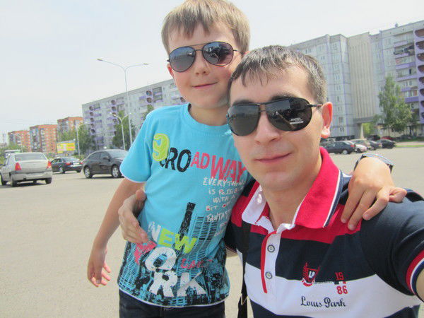 Александр Лимескин