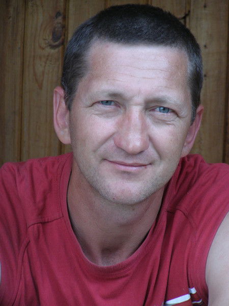 Игорь Донец