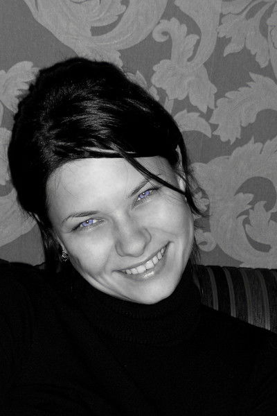 Глухова Ирина