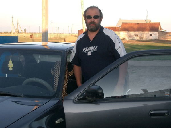 Александр Трачук