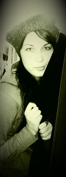 Катюличка Волкова