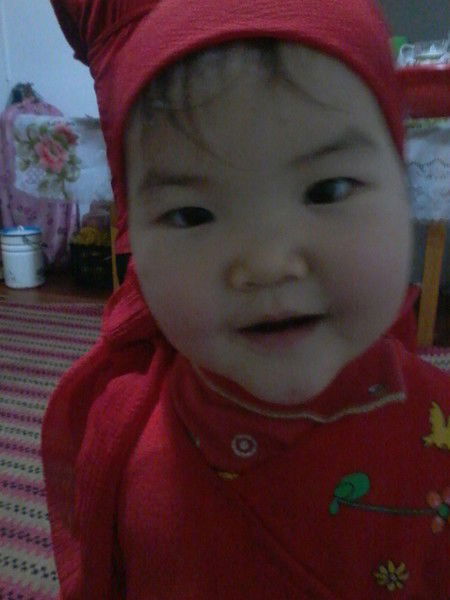 Салтанат Ташимова