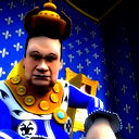 Сергей Серенький