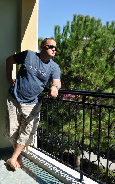 Роман Пасиков