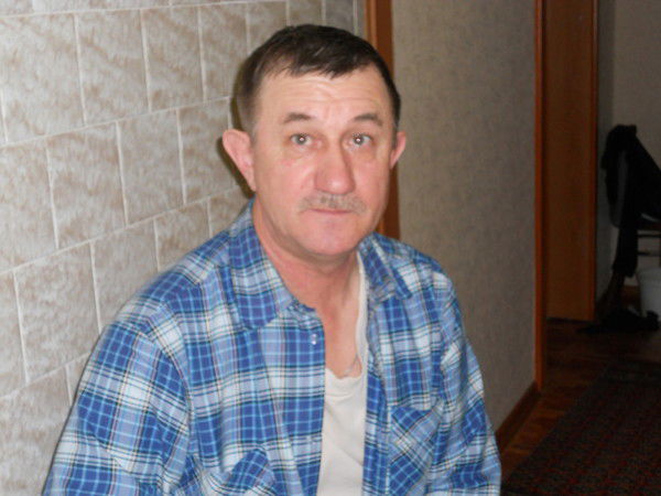 Николай Василенко