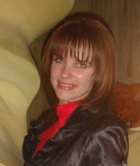 Наталия Яблонская