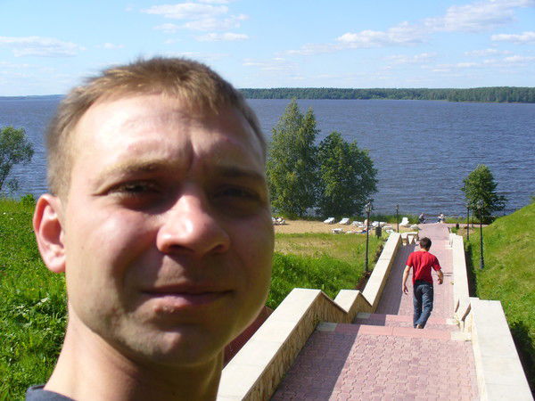 Вячеслав Кругляков