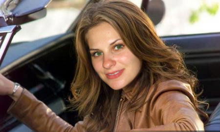 Алёна Климович