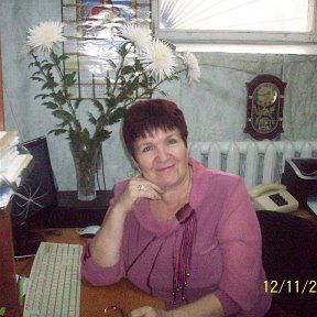 Светлана Васихина