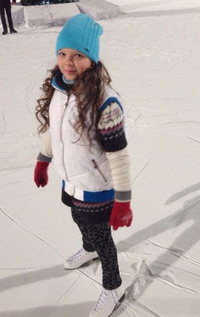 Милана Дайс